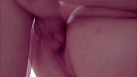 young couple sex, so hot and passionate