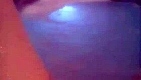 Enjoying A Relaxing Hot Shower Bath