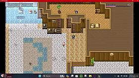 hentai knight final part