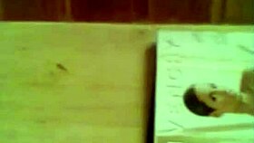 Enjoying A Relaxing Hot Shower Bath