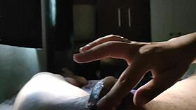 Bailey Quinn masturbates me to cum 😏