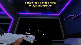 Intense Fucking In Bed With Deepthroat Blowjob