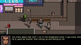 Bra They Gave Me A Double Edge Sword Quest Memoirs Of A Battle Brothel Ep 5