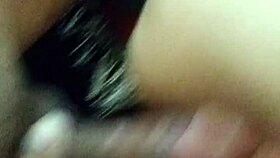 Vhucknasty1818 fucking mature pussy wet and nasty with amateurs