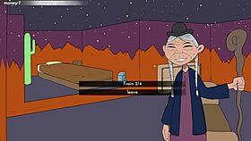 Wow, Came Inside Starfire And Jinx!