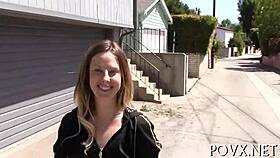 Taut holes get filled with cum during rough hardcore fucking and sucking