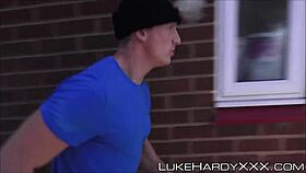 Turned into a rough fuck fest by a nympho broad 😈