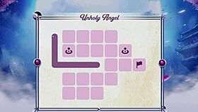 i play unholy angel 2 gamee