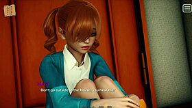 My Bully Turns Into My Lover In This Game