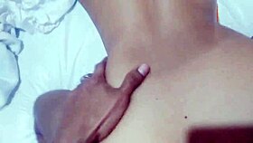 Enjoy this beautiful brunette in Leo DK's collection, guys.