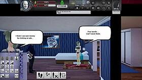 no no im done cost of survival finale in 3d anime game.