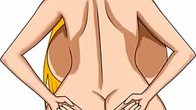 NSFW Speed Painting of Big Tits Fantasy