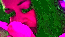 sweeping out the pipes with natural tits amateurs