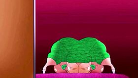 Mcdraws presents the hirschs episode 2