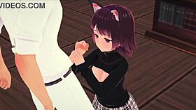 What Taboo Scenes Await In This Hentai Compilation?