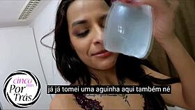 i met stellar bluue and lady snow for assfucking and lesbian sex, their small 18+ tits and natural brazilian asses were amazing.