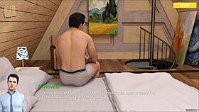 Rosewater Manor 25 Brings Intense Hentai Action!