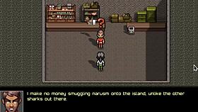 Bra They Gave Me A Double Edge Sword Quest Memoirs Of A Battle Brothel Ep 5