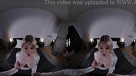 Feeling The Power In The Dark Room With Big Boss