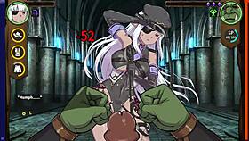 Elves Impregnation Part 2