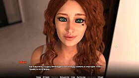 WVM Part 28 gameplay with hardcore hentai milf action.