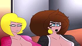 Mcdraws presents the hirschs episode 2