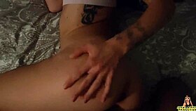 amateur missionary young student gets hard cock in hairy pussy 😈