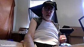 Thomas Odea Sucks Monster Cock