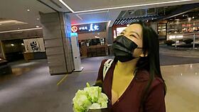 Surprising Nina For Valentines Day