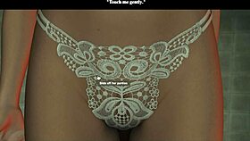 Lets Play Kelly With Blowjob And Shaved Pussy