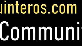 Dominated latina mamacita gabby quinteros face covered in cum!