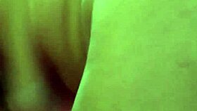 Watch me masturbate with the big pussy right up close to the camera!