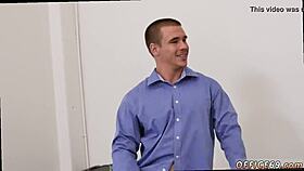 Emo Boy Sex On Pantsless Friday!