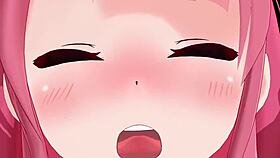 Kawakaze's Deer Christmas In Kantai Collection POV?