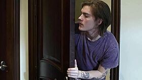 Stepmom lauren phillips teaches stepson tyler cruise wholesome sex.