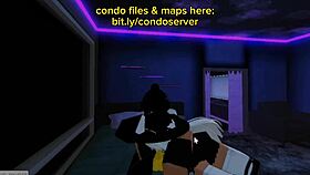 Intense Fucking In Bed With Deepthroat Blowjob