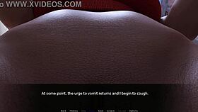 Lets Play Little 18+ Stories Hangover Chapter 1 At The Bar 😏