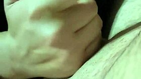 Slut Italian Sucks My Cock And Ass