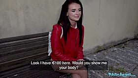 rip my nylons and fuck me hard outside 😈