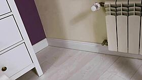 She really loves getting fucked from behind.