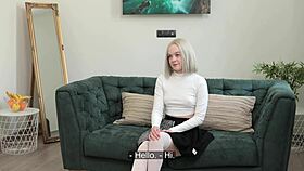 How Hot Can Marie Poucette Be While Still a Virgin?