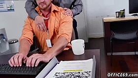 naked straight guys try gay sex for the first time in porn movies