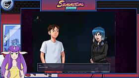 Summertime Saga Part 16