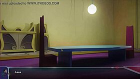 dragon ball divine adventure part 17 vados massive tit job