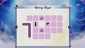 i play unholy angel 2 gamee