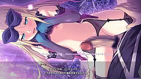 dungeon of regalias character 5 scene 3 with subtitles!