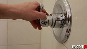 BBW Milf Nailed Rough By Roommate