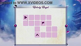 i play unholy angel 2 gamee