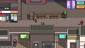 Bra They Gave Me A Double Edge Sword Quest Memoirs Of A Battle Brothel Ep 5