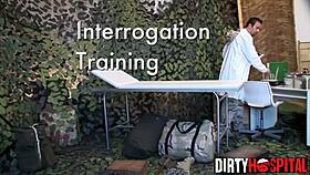 yo, u gotta see doctor titus steel and jasmine rogue in dirty anal training! 😈